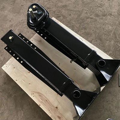 Landing Gear Utility Trailer Support Legs For Trailer 28T